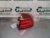 Lámpara de faros/luces traseros