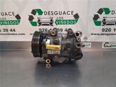 Compresor (bomba) del aire acondicionado (A/C))