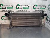 Radiador intercooler