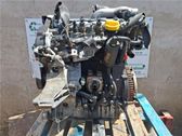 Engine swap