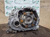 Automatic gearbox