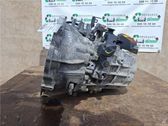 Manual 5 speed gearbox