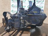 Manual 5 speed gearbox