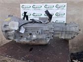Automatic gearbox