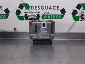 Unidad de control/módulo ECU del motor