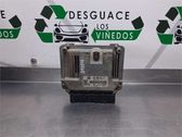 Motorsteuergerät ECU