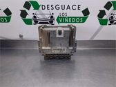 Engine control unit/module ECU