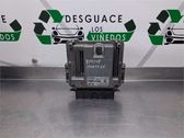 Motorsteuergerät ECU