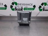 Engine control unit/module ECU