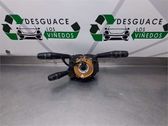 Multifunctional control switch/knob