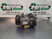 Compresor (bomba) del aire acondicionado (A/C))