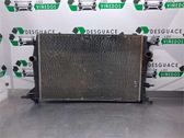 Radiador del refrigerante