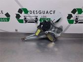Regulador de puerta trasera con motor