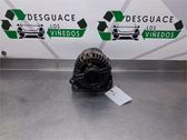 Generator/alternator
