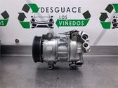 Compresor (bomba) del aire acondicionado (A/C))