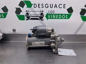Motor de arranque
