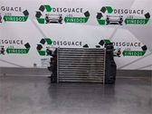 Radiador intercooler