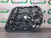 Regulador de ventanilla eléctrico de puerta delantera