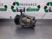 Ilmastointilaitteen kompressorin pumppu (A/C)