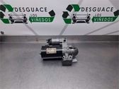 Motor de arranque