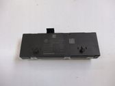 Tailgate/trunk control unit/module
