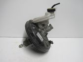 Gyroscope, capteur à effet gyroscopique, convertisseur avec servotronic