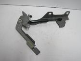 Engine bonnet/hood hinges