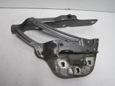 Engine bonnet/hood hinges