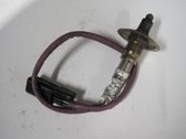 Lambda probe sensor