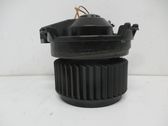 Heater fan/blower