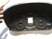 Velocímetro (tablero de instrumentos)