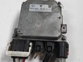 Power steering control unit/module