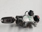Ignition lock