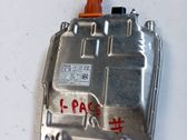 Autres unités de commande / modules