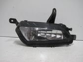 Front fog light