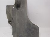 Rear underbody cover/under tray