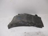Front wheel arch liner splash guards