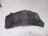 Front wheel arch liner splash guards