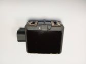 Distronic sensor radar