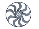 Fan impeller