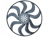 Fan impeller