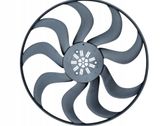 Fan impeller