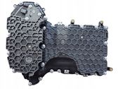Oil sump