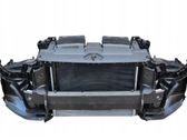 Radiator support slam panel