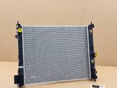 Coolant radiator