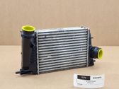 Intercooler radiator
