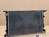 Coolant radiator