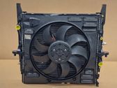 Radiator set