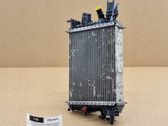 Intercooler radiator