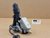 Oil pressure sensor
